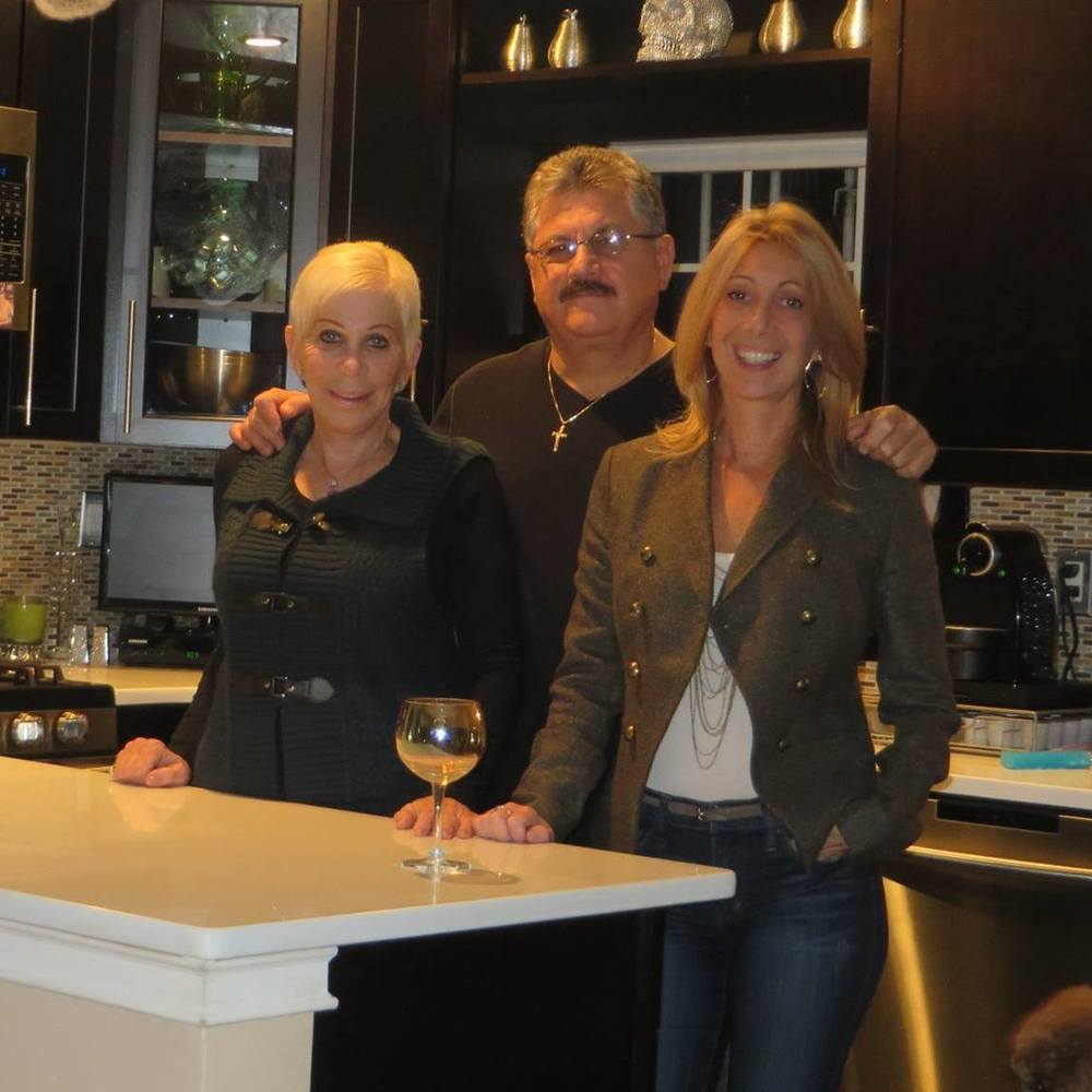 Meet your Posher, Dawn